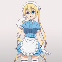 Kaho Hinata Blend S Wiki Fandom