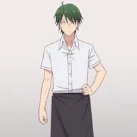 KÅyÅ Akizuki Blend S Wiki Fandom