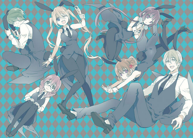 Manga