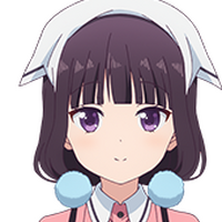 Characters Blend S Wiki Fandom She plays the younger sister character because of her rather petite figure. characters blend s wiki fandom
