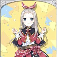 Hideri Kanzaki Blend S Wiki Fandom She also voiced hideri kanzaki from blend s, maya jouga from gochiusa, sasami sasasegawa from little busters!, reina from noukin, and many more! hideri kanzaki blend s wiki fandom
