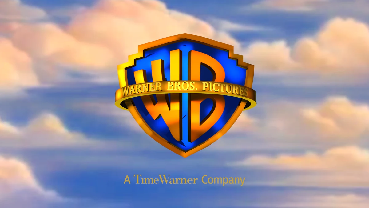 Warner Bros. Pictures/Variant Logos Blender Logo Remakes Wiki Fandom