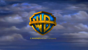 Warner Bros. Pictures/On-Screen Logos | Blender Logo Remakes Wiki | Fandom