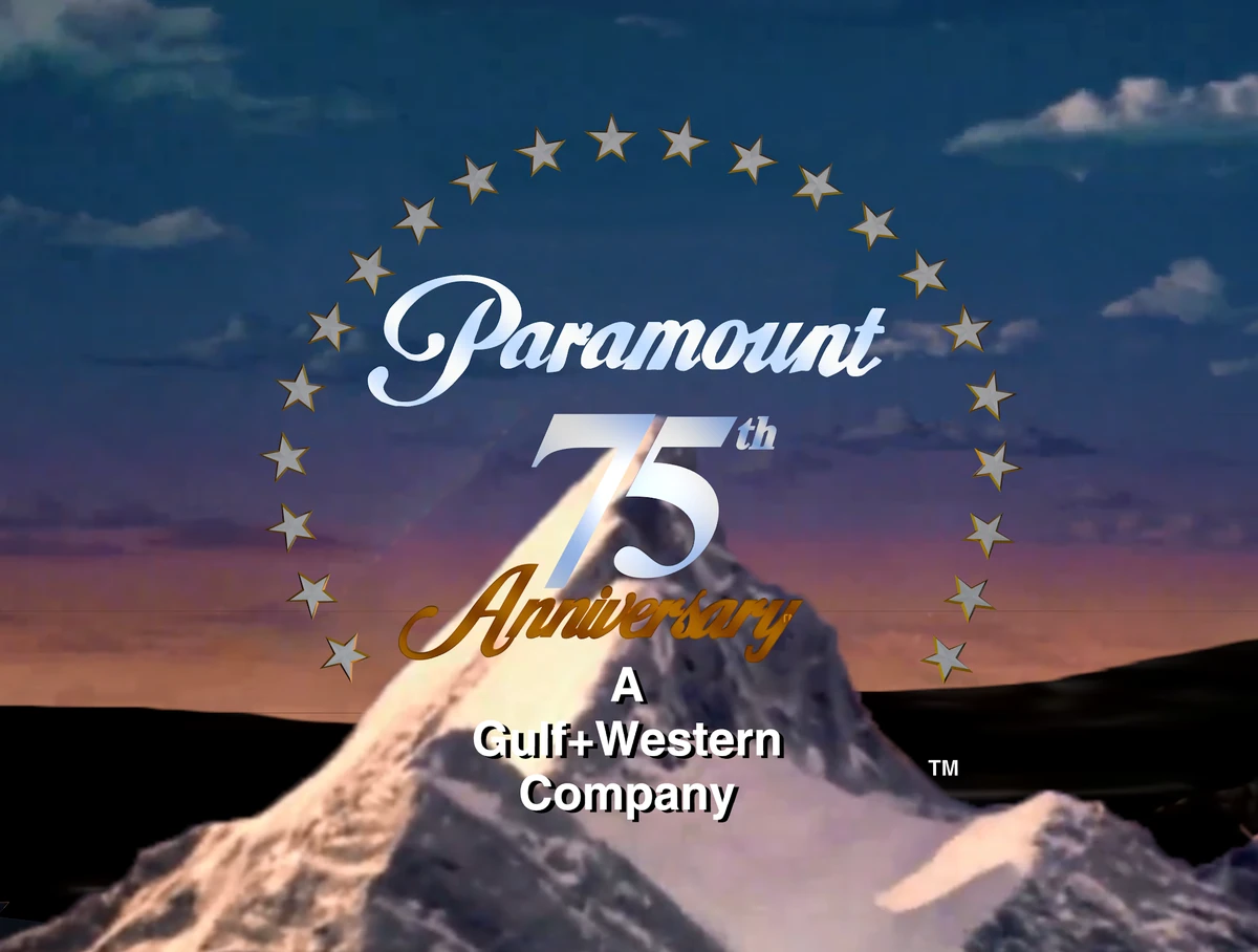 Paramount Domestic Television Blender Logo Remakes Wiki Fandom