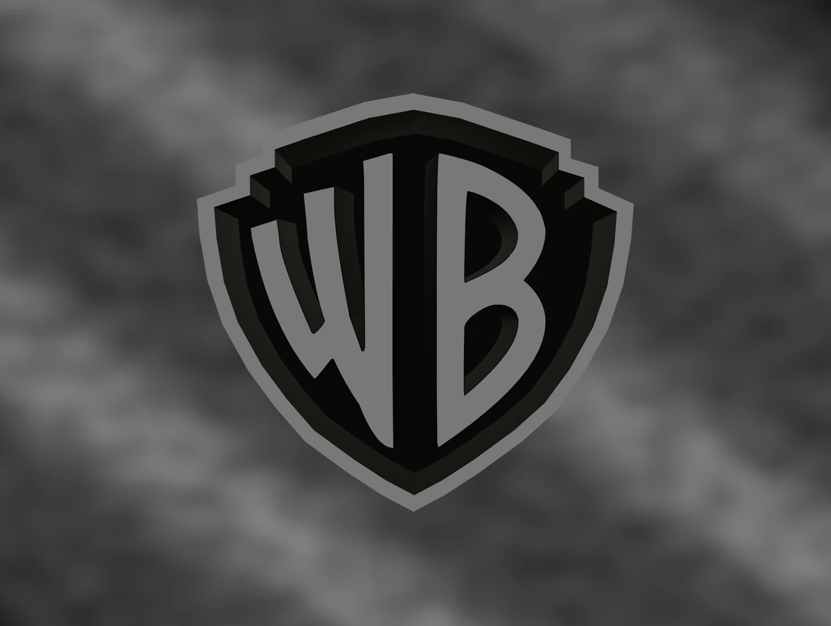 Warner Bros. Television Studios/OnScreen Logos Blender Logo Remakes