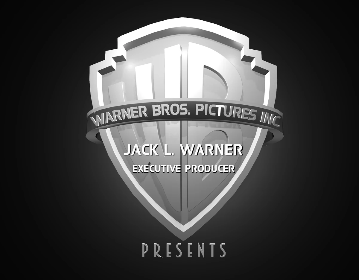 Warner Bros. Pictures/Merry Chirstmas Variants Blender Logo Remakes
