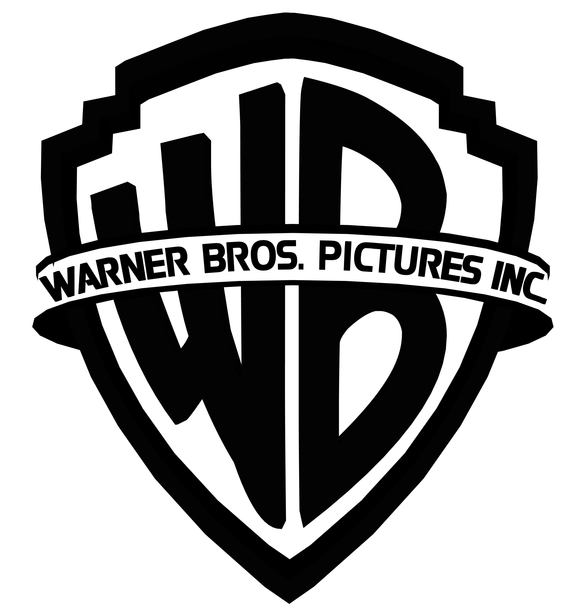 Warner Bros. Pictures | Blender Logo Remakes Wiki | Fandom