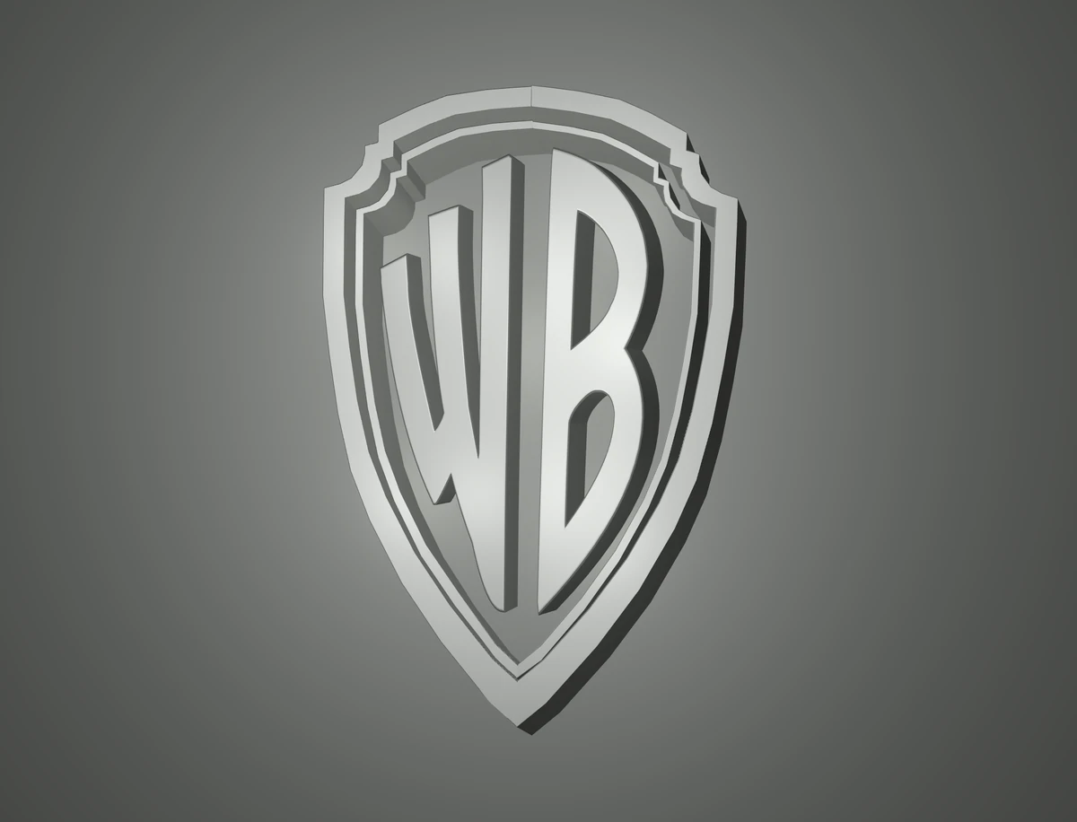 Warner Bros. Pictures/OnScreen Logos Blender Logo Remakes Wiki Fandom