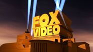 1996 fox video logo by rodster1014-d3igsxt