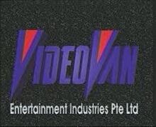 VideoVan Entertainment Industries Pte Ltd