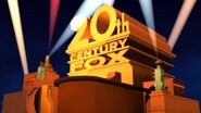 20TH CENTURY FOX 1956