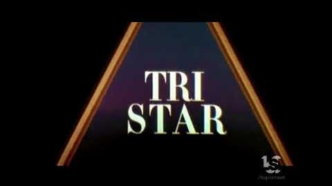 TriStar Pictures (w Cannon jingle, 1986)-1529876930