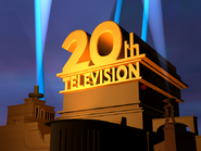 20th Television 2008