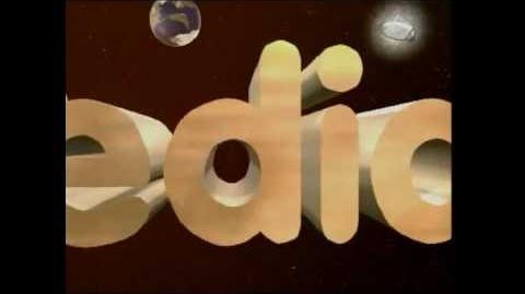 Medialine Entertainment (Indonesia,1998-2006?)