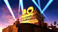 20th Century Studios 2020 Remake