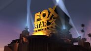Fox Star Studios Remastered