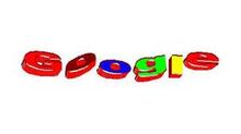 Google Logo 1997