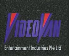 VideoVan 1997-2011