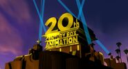 20th Century Fox Animation 2011