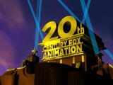 20th Century Animation