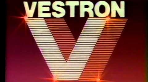 VHS Companies From the 80's -10 - VESTRON VIDEO