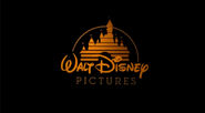 The Closing version of Walt Disney logo from 1998.