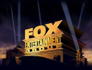 Fox Entertainment Group