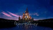 Walt disney pictures 2006 logo remake by tppercival dafpstw-fullview