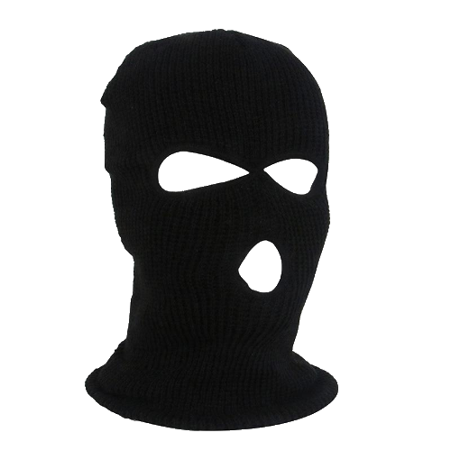 Ski-Mask | BLENDTAIN® Wiki | Fandom