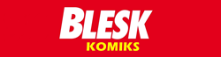 Blesk Komiks Wikia