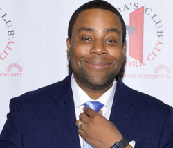 Kenan Thompson