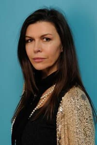 Finola Hughes