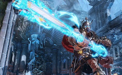 Official Bless Online Wiki