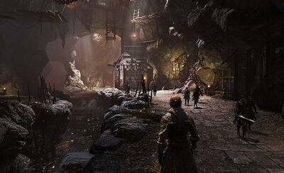 Official Bless Online Wiki