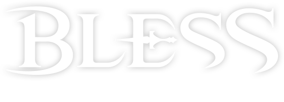 Official Bless Online Wiki