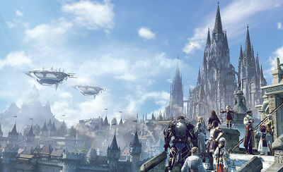 Official Bless Online Wiki Official Bless Online Wiki