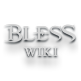 Official Bless Online Wiki