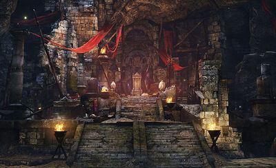 Official Bless Online Wiki