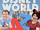 Disney World A to Z