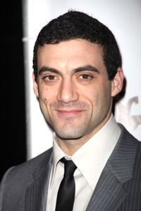 Morgan Spector