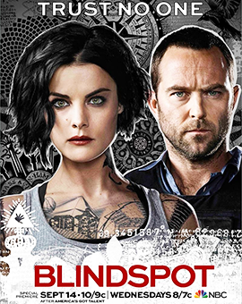 Season 2 Blindspot Wiki Fandom