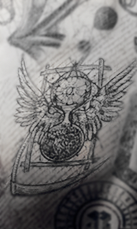 Tattoos, Blindspot Wiki