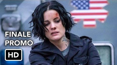 Blindspot 2x22 Promo "Lepers Rebel" (HD) Season 2 Episode 22 Promo Season Finale