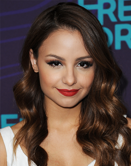 Horror aimee carrero story american