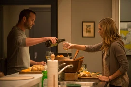 Kurt and Sarah Weller