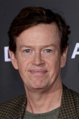 Dylan Baker
