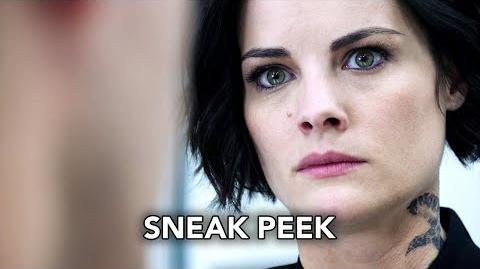 Blindspot 3x15 Sneak Peek "Deductions" (HD) Season 3 Episode 15 Sneak Peek