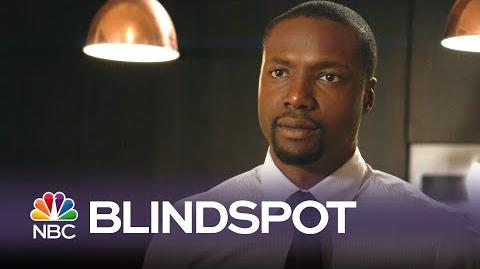 Blindspot - Next Meg Has a Hot Source (Sneak Peek)