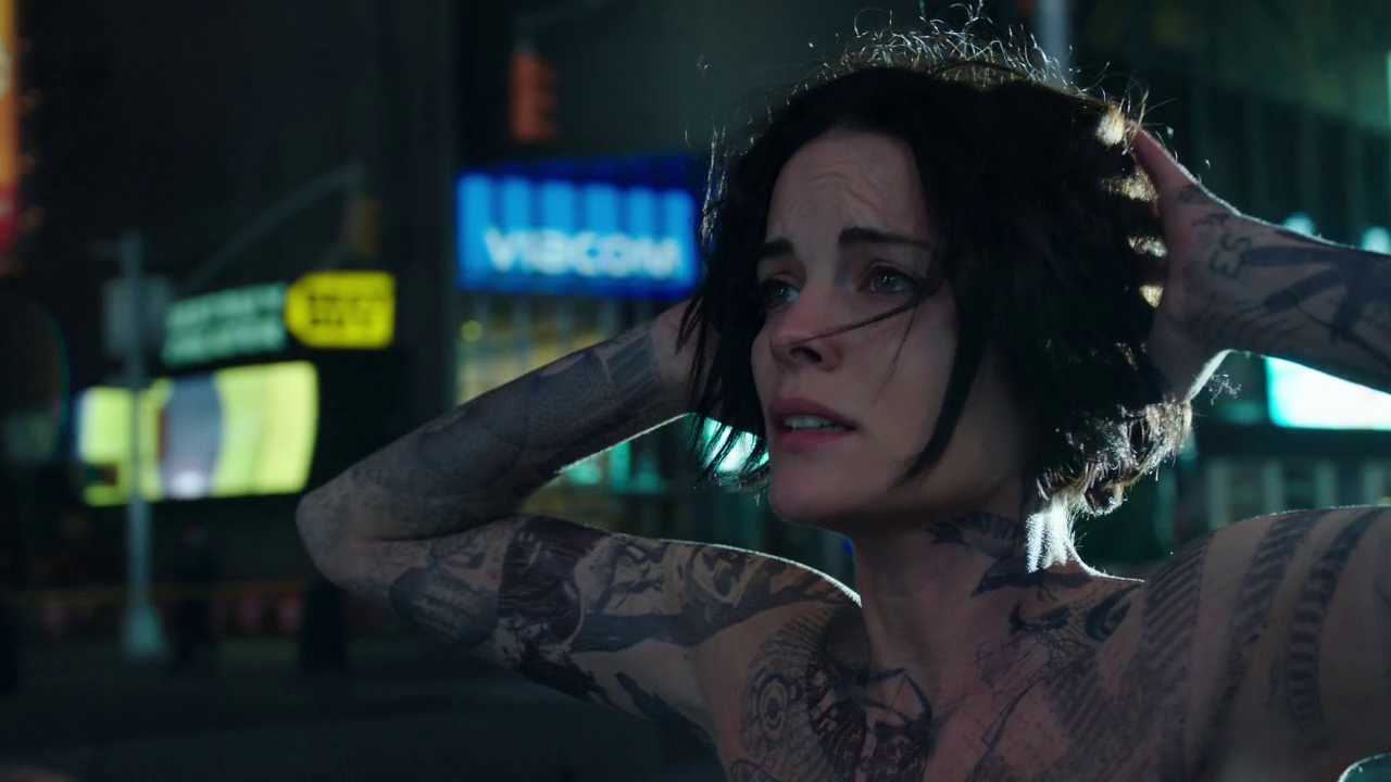 Last of Us star joins Blindspot pilot