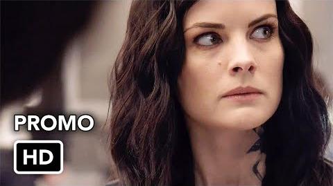 Blindspot 4x03 Promo "The Quantico Affair" (HD) Season 4 Episode 3 Promo